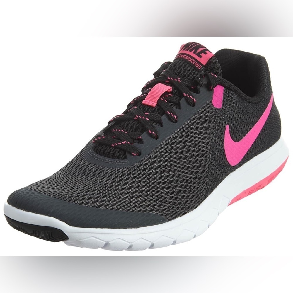 NIKE Women's Flex Experience - Training Running Shoes